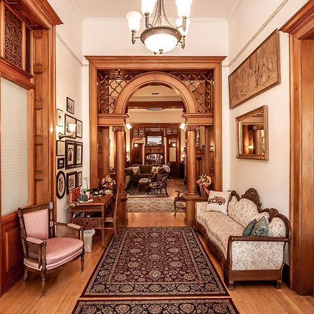 The Blenman Inn Τούσον Εξωτερικό φωτογραφία