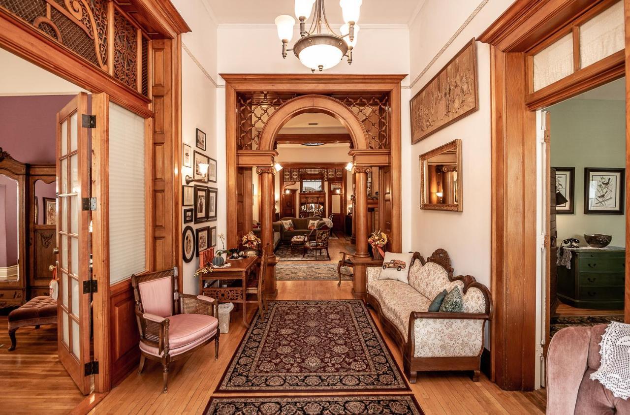 The Blenman Inn Τούσον Εξωτερικό φωτογραφία