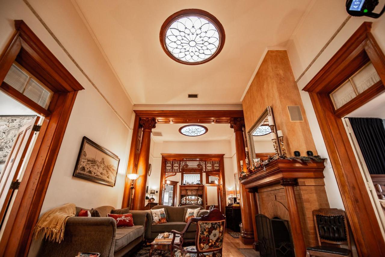 The Blenman Inn Τούσον Εξωτερικό φωτογραφία