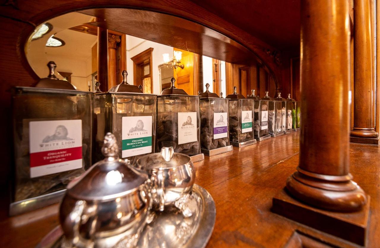 The Blenman Inn Τούσον Εξωτερικό φωτογραφία