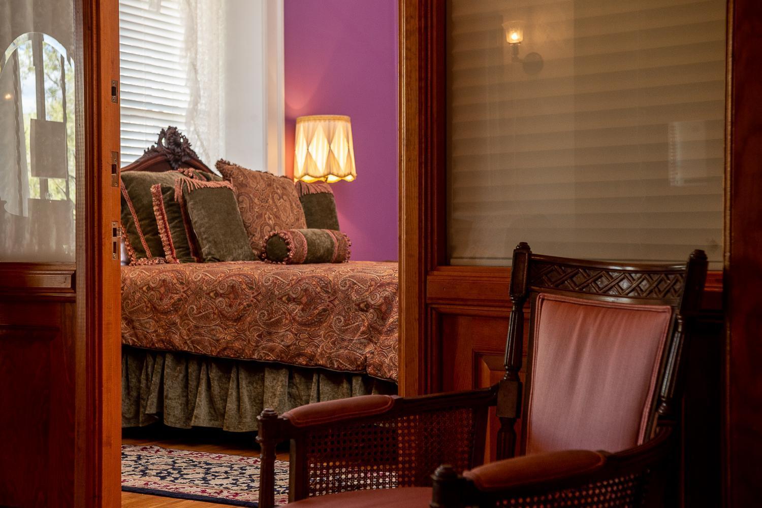 The Blenman Inn Τούσον Εξωτερικό φωτογραφία